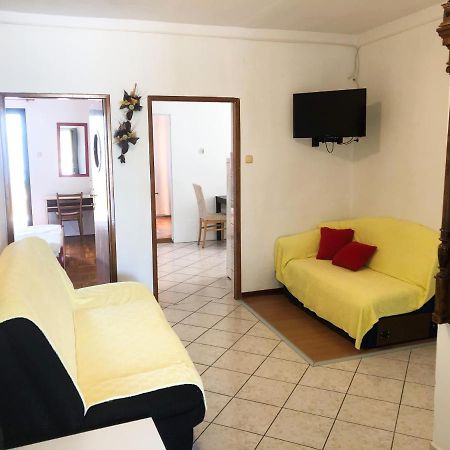 Apartments Damir 2838 Lopar Extérieur photo