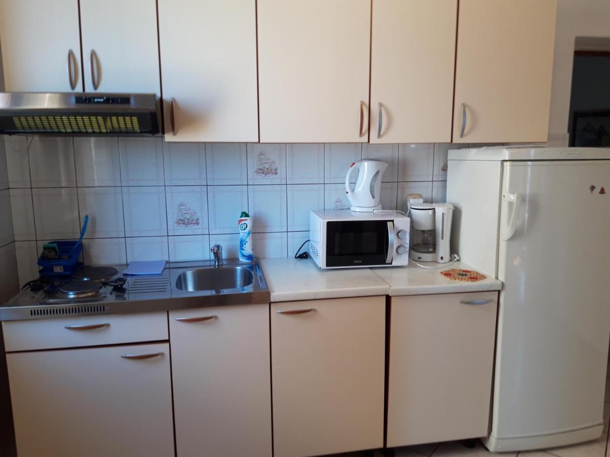 Apartments Damir 2838 Lopar Extérieur photo