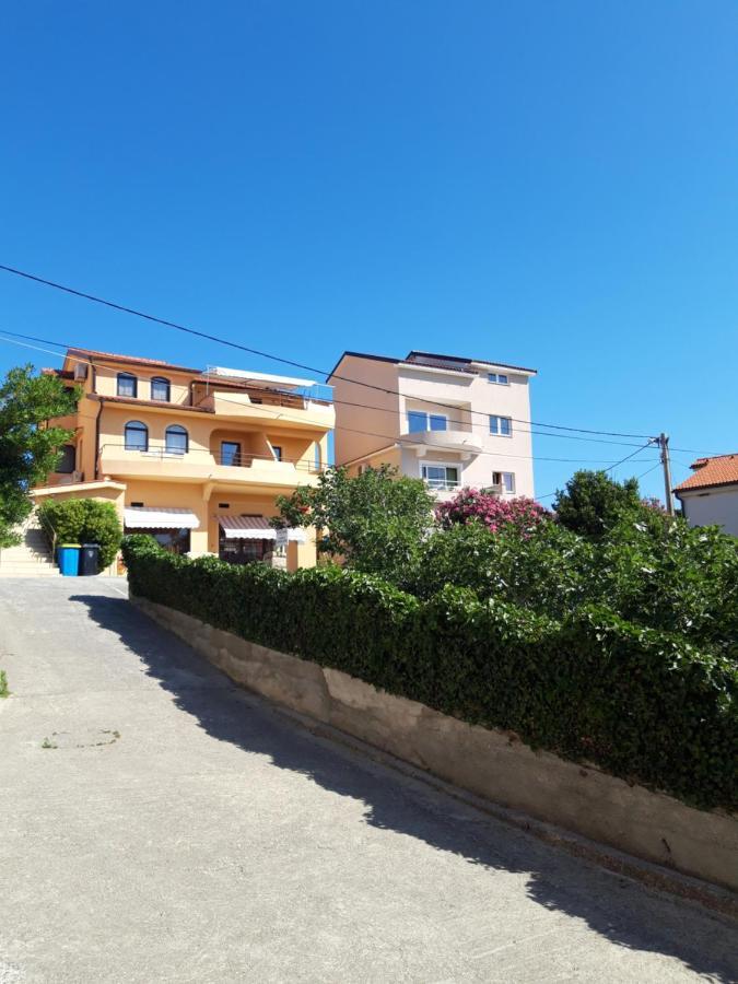 Apartments Damir 2838 Lopar Extérieur photo