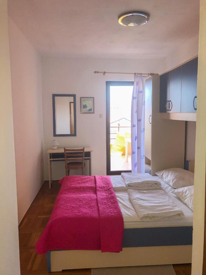Apartments Damir 2838 Lopar Extérieur photo