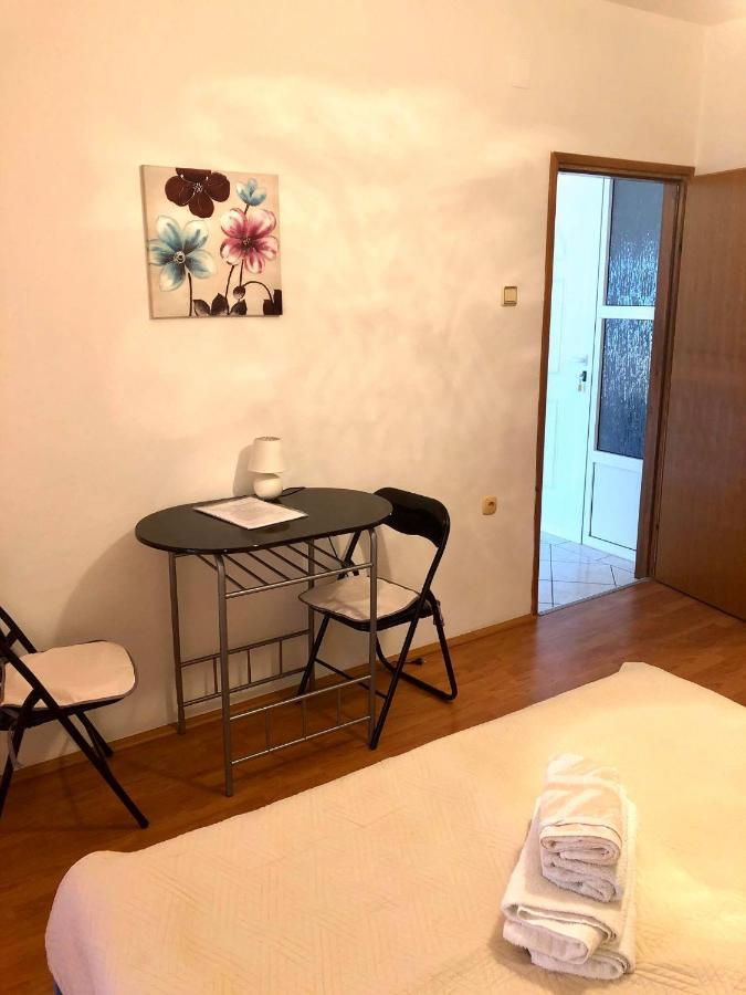 Apartments Damir 2838 Lopar Extérieur photo