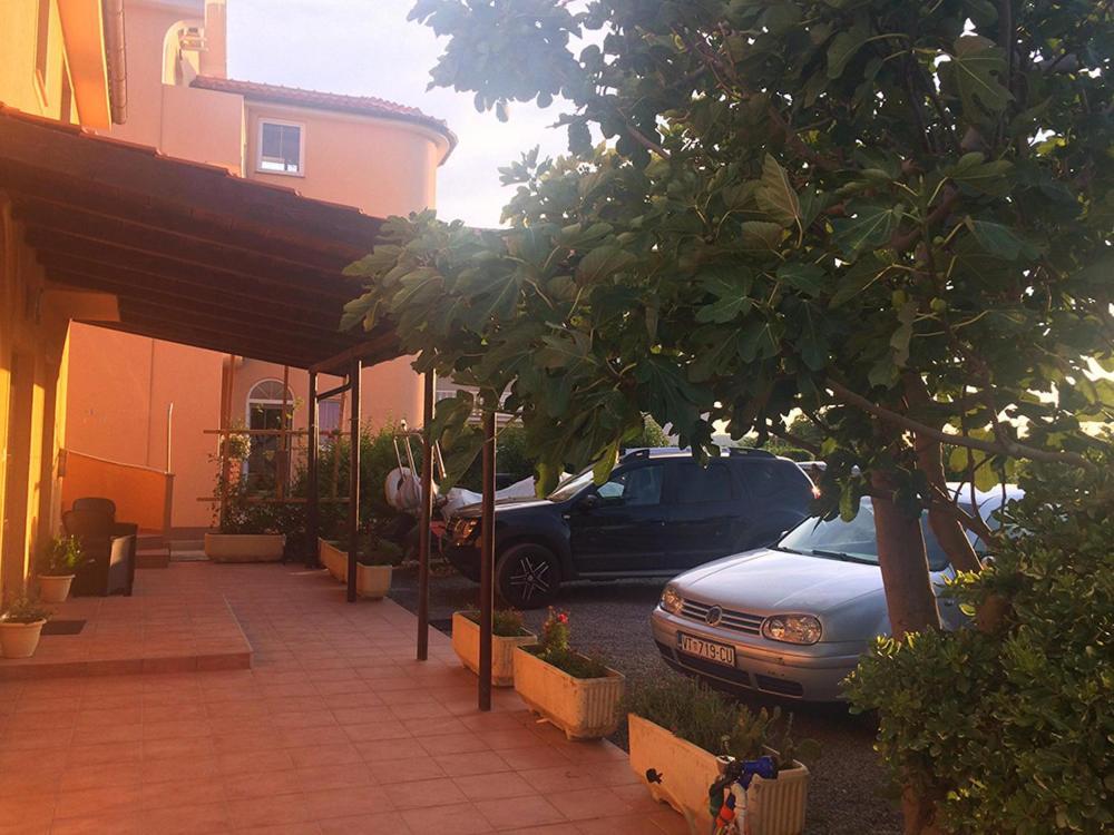 Apartments Damir 2838 Lopar Extérieur photo