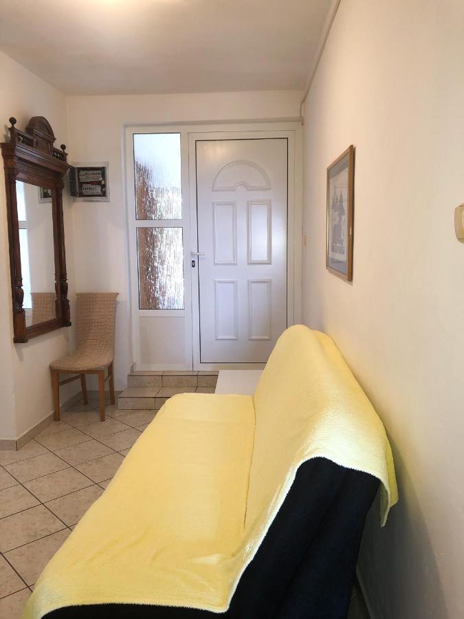 Apartments Damir 2838 Lopar Extérieur photo