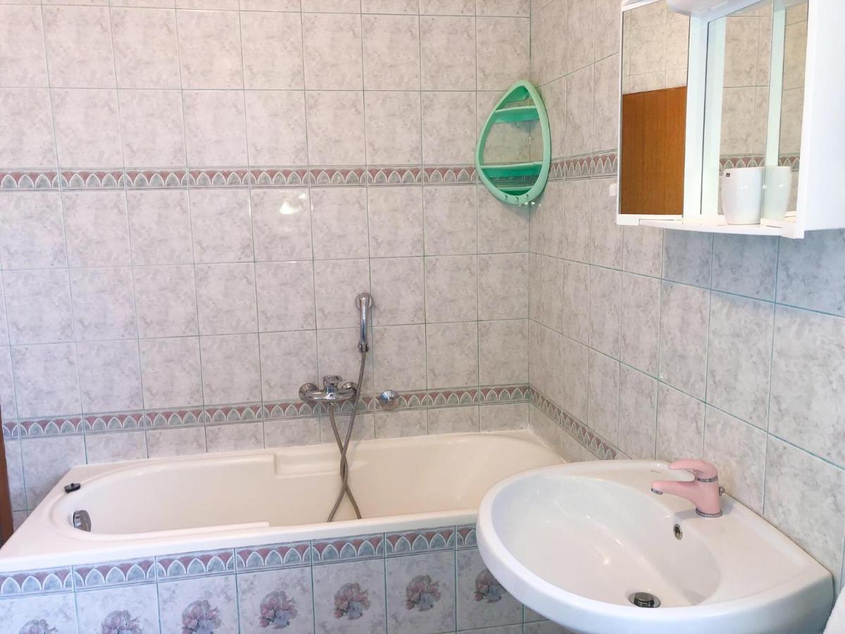 Apartments Damir 2838 Lopar Extérieur photo