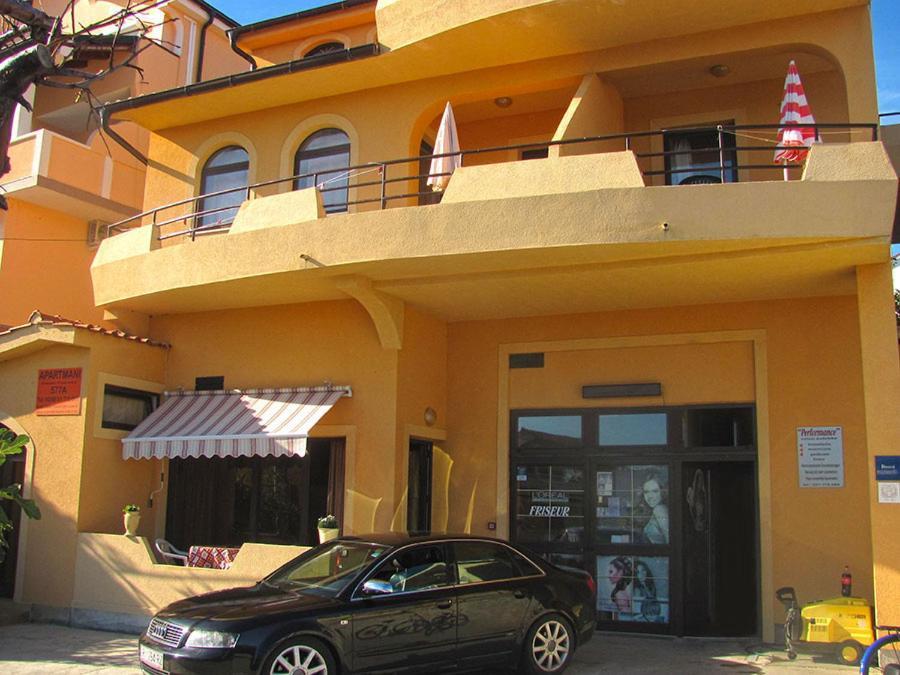 Apartments Damir 2838 Lopar Extérieur photo