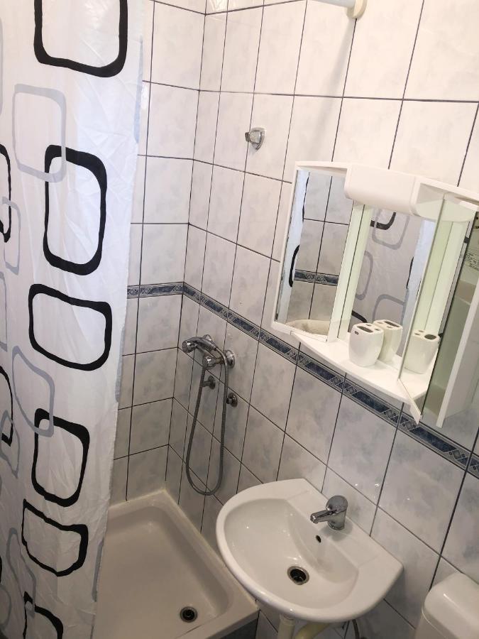 Apartments Damir 2838 Lopar Chambre photo