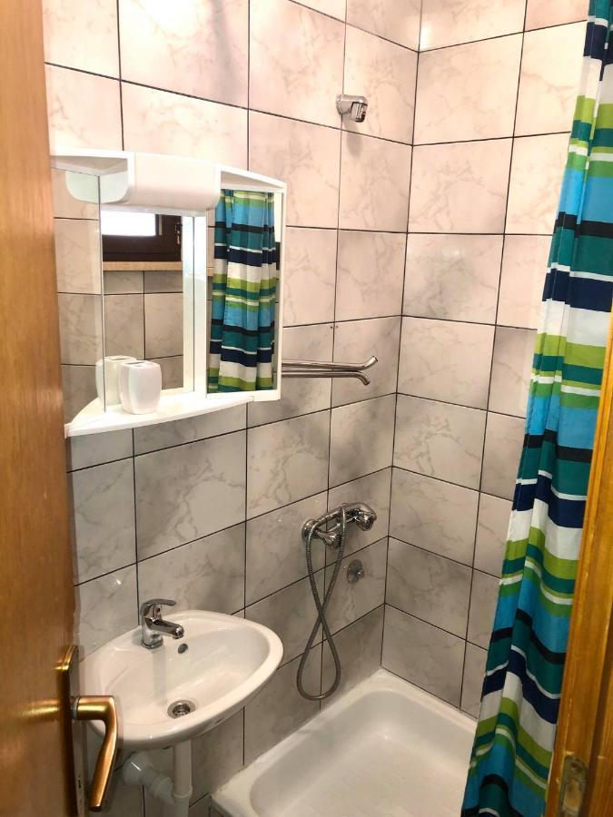 Apartments Damir 2838 Lopar Chambre photo