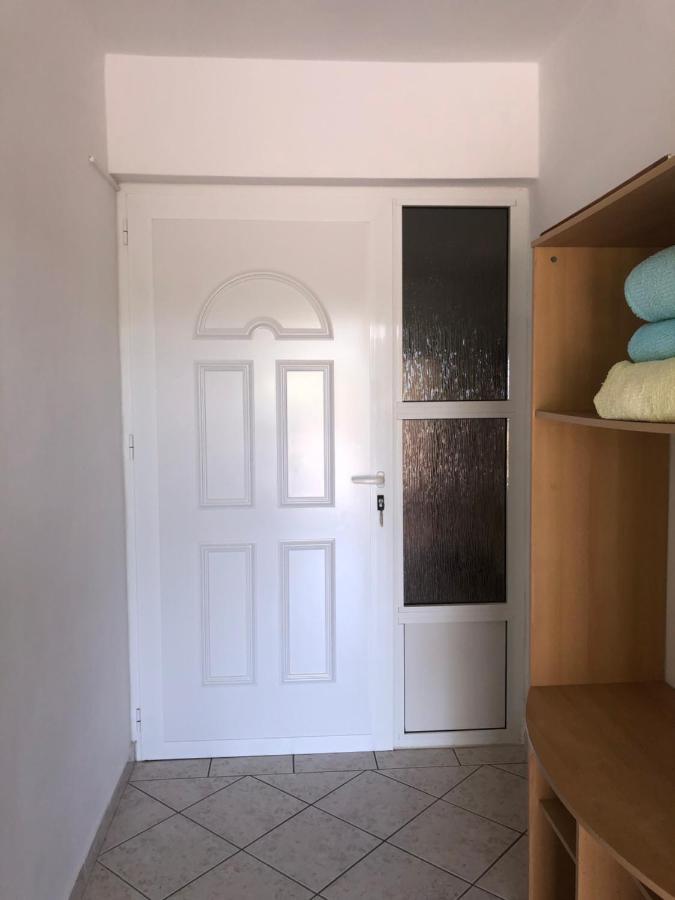Apartments Damir 2838 Lopar Chambre photo