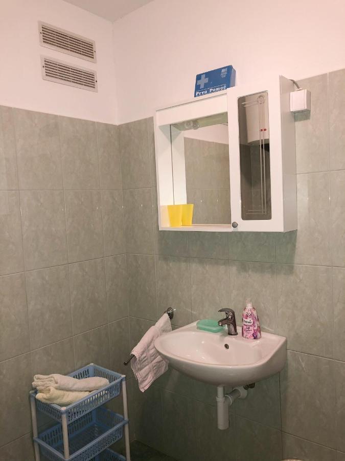 Apartments Damir 2838 Lopar Chambre photo