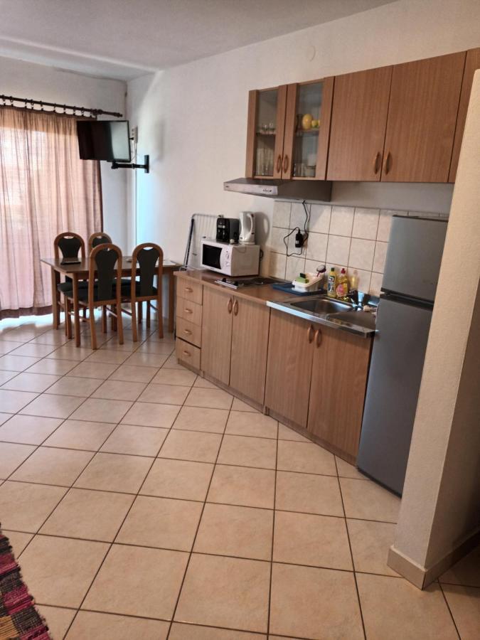 Apartments Damir 2838 Lopar Extérieur photo
