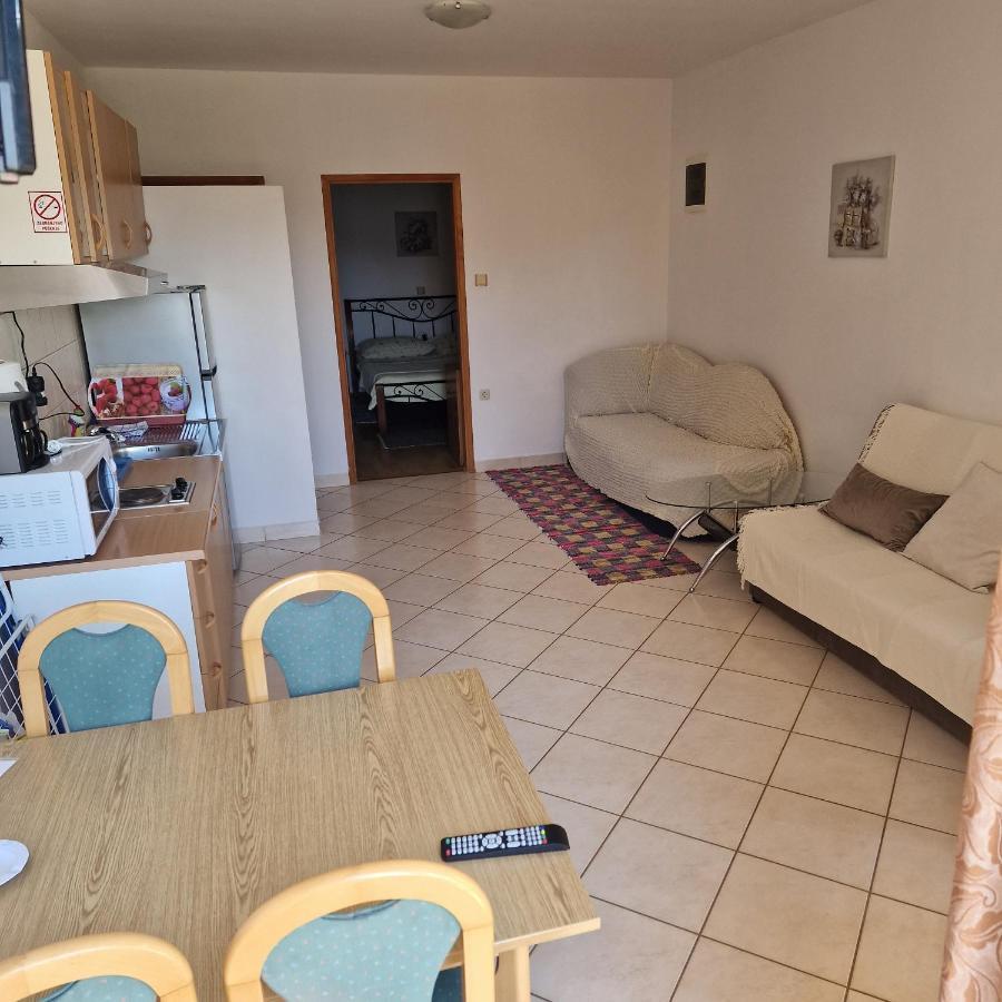 Apartments Damir 2838 Lopar Extérieur photo