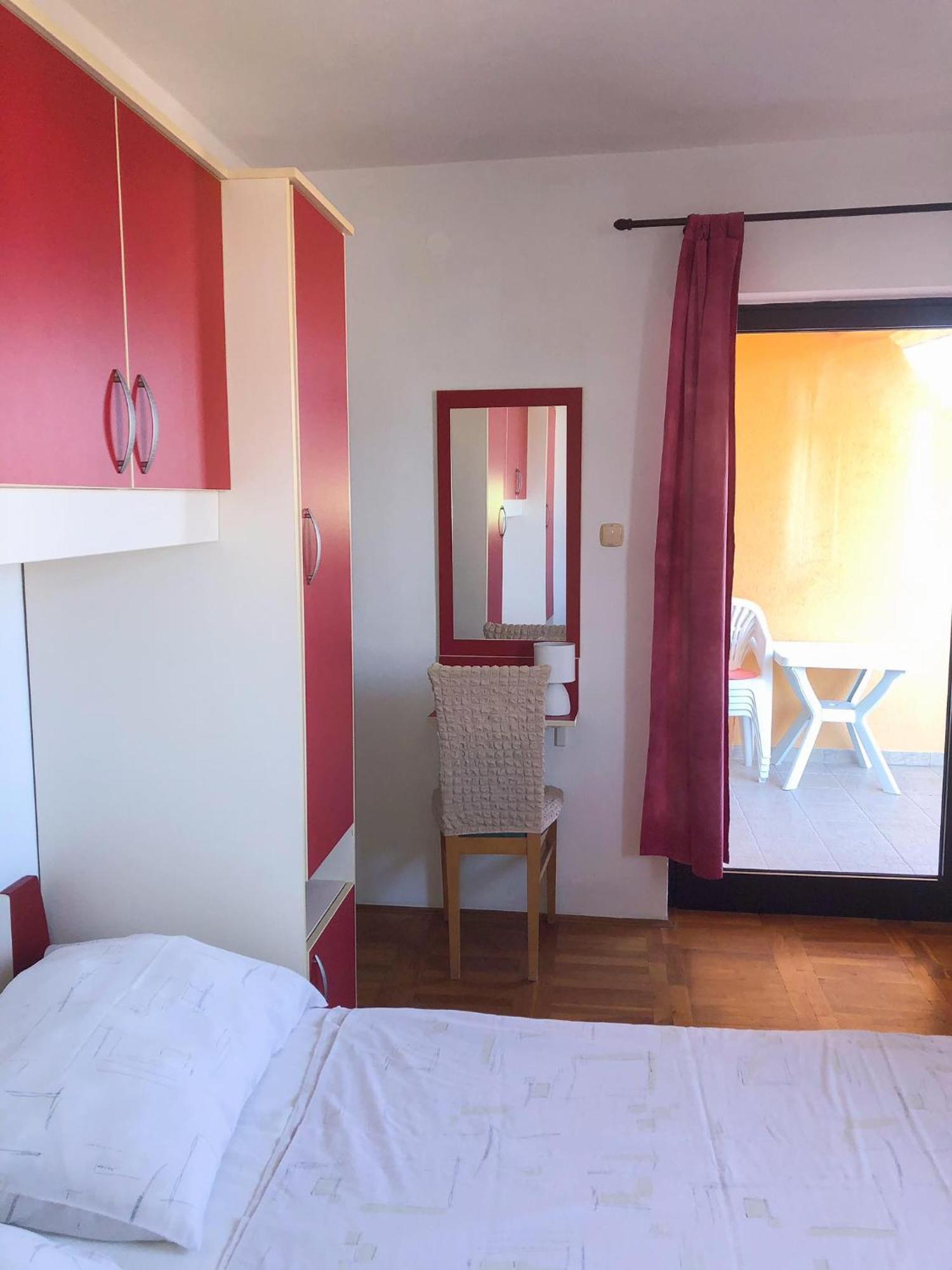 Apartments Damir 2838 Lopar Chambre photo