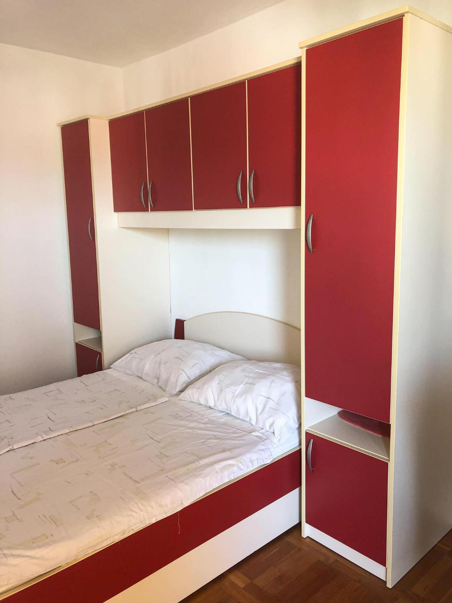 Apartments Damir 2838 Lopar Chambre photo