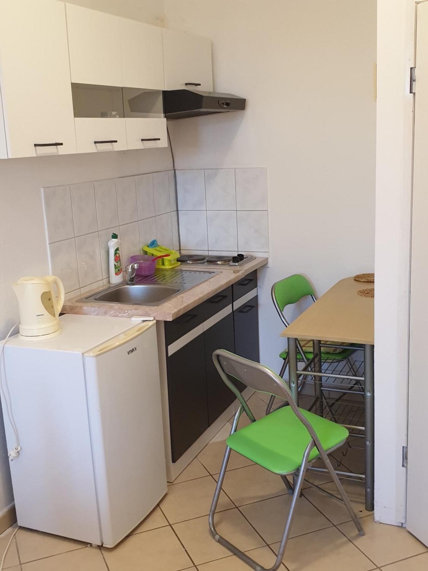 Apartments Damir 2838 Lopar Chambre photo